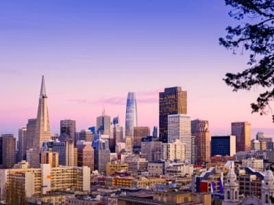 Startup AI Bangkitkan Kawasan Northern Waterfront San Francisco Pascapandemi
