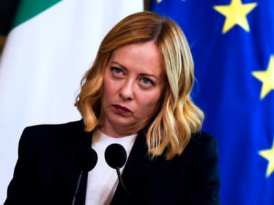 Skandal Spyware Paragon: Investigasi Italia Ungkap Pelecehan Terhadap Aktivis Imigran