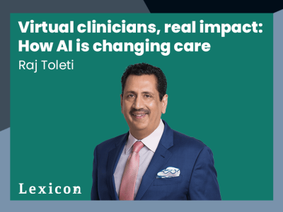 ThinkAndor: AI Kolaboratif yang Mengubah Cara Pelayanan Kesehatan Modern