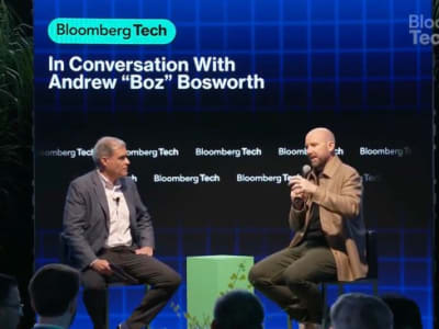 Tahun 2025: Titik Balik Sukses atau Gagalnya Metaverse Meta