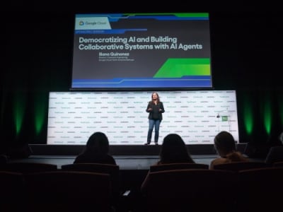 Mengapa Google Cloud Mendesak Demokratisasi Agen AI untuk Kemajuan Organisasi
