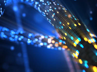 Rekor Transfer Data Super Cepat dan Aman Kuantum Menghubungkan Eropa