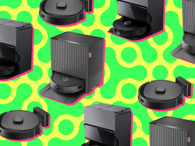 Panduan Memilih Robot Vacuum Terbaik untuk Rumah Bersih Tanpa Repot