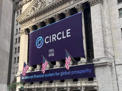 Pasar Kripto Bergolak: IPO, Kerugian Besar, dan Integrasi ke Produk Populer