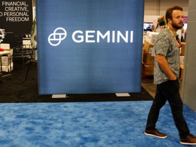 Gemini Ajukan IPO Rahasia, Tanda Kembalinya Kepercayaan Industri Kripto