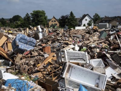 Peringatan Ilmuwan: Bencana Iklim Global Mengancam Masa Depan Bumi