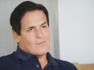 Mengapa Penjualan Broadcast.com Bukan Penipuan Mark Cuban