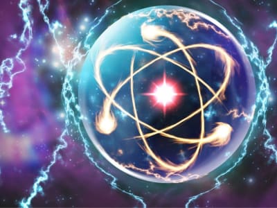 Metode Attoclock Baru Ungkap Rahasia Waktu Proses Tunneling Kuantum