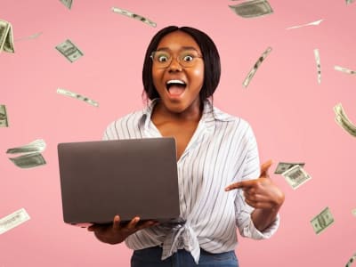 Bisakah Investasi Rp 164.45 ribu ($10.000) di Amazon Menjadi Rp 16.45 miliar ($1 Juta)  dalam 10 Tahun?