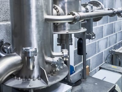 Astral Systems Sukses Produksi Tritium, Terobosan Besar Energi Fusi