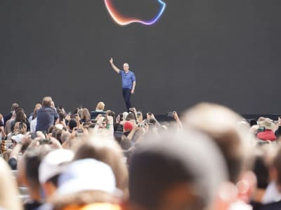 Apple Perlu Tunjukkan Kerendahan Hati di WWDC di Tengah Masalah Besar