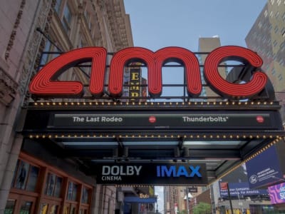 AMC Mulai Tayangkan Iklan sebelum Film untuk Pulihkan Pendapatan Pasca Pandemi