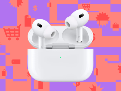 Harga Diskon AirPods Pro 2 dengan Fitur Keren Sebelum WWDC Dimulai