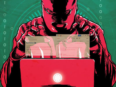 Pemuda India Dihukum Karena Merusak 180 Server Virtual Perusahaan NCS