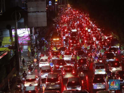 Inovasi Baterai Silikon Capai Jarak 1.000 Km, Masa Depan Mobil Listrik Cerah