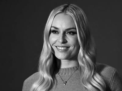 Lindsey Vonn Gabung Athena Capital, Siap Bangkit di Dunia Investasi dan Ski