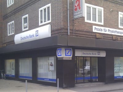 Deutsche Bank Kaji Stablecoin dan Deposit Token untuk Pembayaran Digital