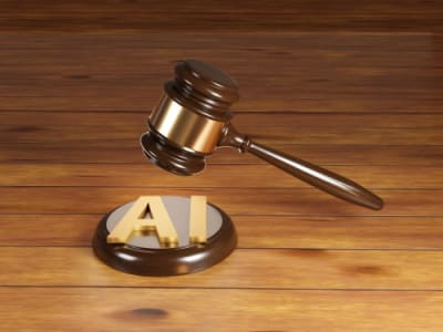 Pengadilan Tinggi Inggris Tegaskan Pengacara Wajib Cek Fakta AI Dalam Riset Hukum