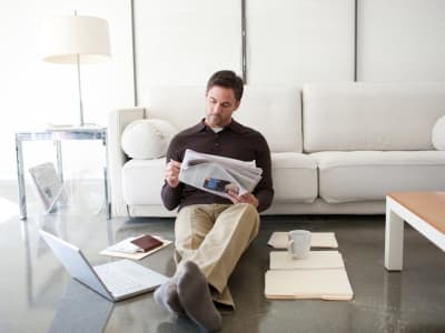 Saham Newsmax Turun Setelah IPO, Apakah Saatnya Membeli Sekarang?