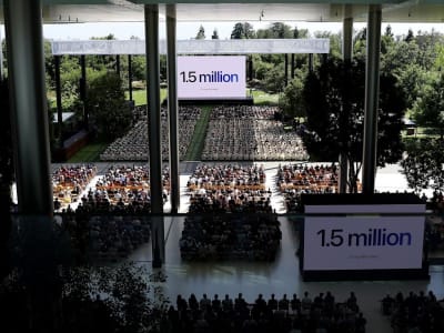 WWDC 2025: Apple Perkenalkan Desain Baru dan Fitur AI Canggih