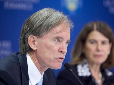 Manajer Dana Legendaris Beri 6 Kata Tentang Risiko Bitcoin