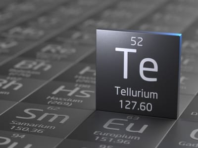 Retina Buatan Berbasis Tellurium Pulihkan Penglihatan dan Buka Penglihatan Inframerah