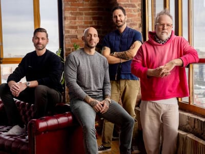 Startup Audio Baru Membantu Artis Bangun Bisnis dan Raih Penghasilan Lewat Teknologi