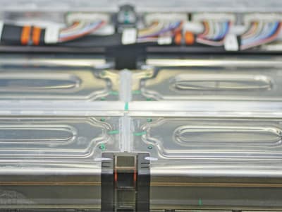 Terobosan AI dalam Mengembangkan Baterai Solid-State untuk Kendaraan Listrik