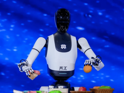 BAAI Luncurkan RoboBrain 2.0, AI Terkuat untuk Robot Humanoid di China