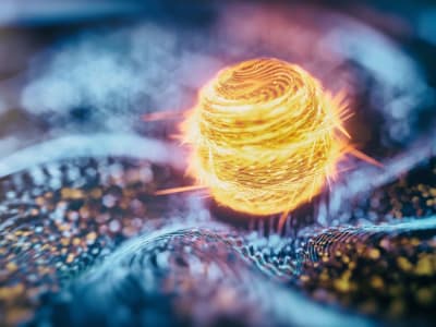 LHCb di CERN Ukur Massal Boson Z dengan Presisi Tertinggi Sejarah