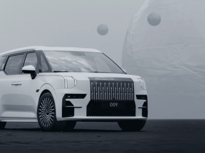 Zeekr 9X, SUV Plug-in Hybrid Premium dengan Teknologi Pengisian Ultra Cepat dan ADAS Canggih