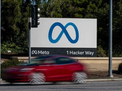Meta Siapkan Investasi Miliaran Dolar ke Startup AI Scale AI untuk Perkuat Teknologi