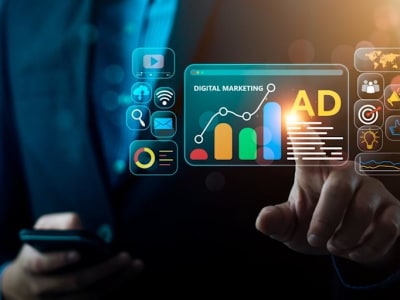 The Trade Desk: Peluang Investasi Menarik di Tengah Penurunan Saham