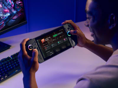 Microsoft Hadirkan Mode Xbox Full-Screen di ROG Xbox Ally untuk Saingi SteamOS