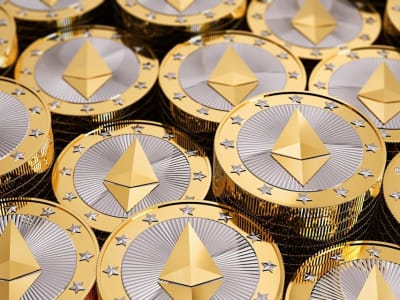 Ethereum Hadapi Tantangan dan Peluang Besar dengan Upgrade dan ETF Baru