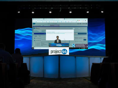 Project44 Inovasi Platform AI untuk Ubah Cara Logistik Global Bekerja