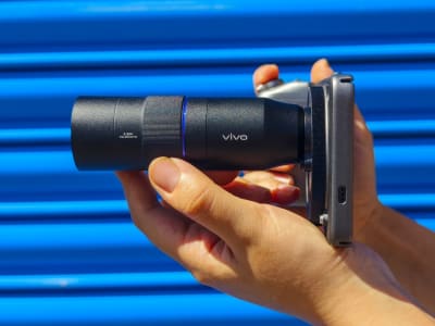 Vivo X200 Ultra dan Lensa Unik: Smartphone dengan Zoom Optik Terbaik