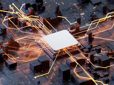 Pasar Otomotif: Peluang Besar Berikutnya untuk Pertumbuhan Nvidia