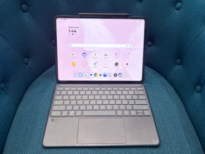 OnePlus Pad 3: Tablet Android Berkualitas dengan Harga Lebih Mahal dan Fitur Baru