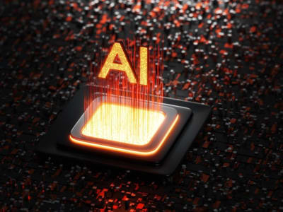 China Kembangkan Chip AI Hybrid yang Atasi Batasan Chip Tradisional