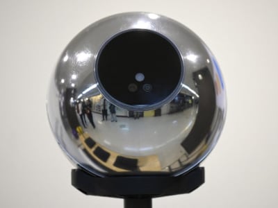 Teknologi Pemindaian Iris Orb Ciptakan Identitas Digital Aman Lawan Deepfake