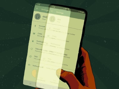 Gen Z AS Meninggalkan Smartphone, Pasar Ponsel Indonesia Makin Variatif