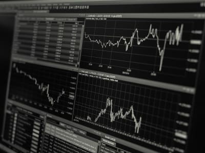 Pasar Cryptocurrency Stagnan, Saham Asia Naik dengan Harapan Dagang AS-Tiongkok