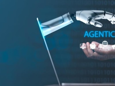 AI Agentik Mempermudah Pengembang dalam Modernisasi dan Otomatisasi Aplikasi