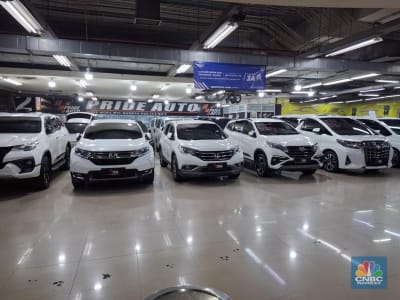 Cara Mudah Perpanjang STNK Kendaraan Bekas Tanpa KTP Pemilik Lama