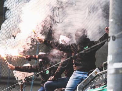 Keterlibatan Neo-Nazi Amerika dalam Turnamen Bela Diri di Swedia yang Terhubung dengan Organisasi Teroris