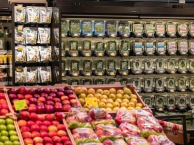 Serangan Siber Mengganggu Distribusi UNFI, Pemasok Utama Whole Foods