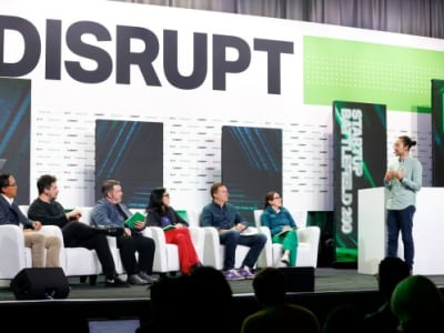 Segera Daftar! Kompetisi Startup Battlefield 200 TechCrunch Disrupt 2025 Tutup Malam Ini