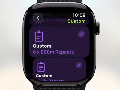 Apple Luncurkan Workout Buddy, Pelatih Olahraga AI yang Personal dan Interaktif