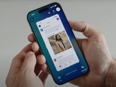 Apple Hadirkan Visual Intelligence di iOS 26 untuk Cari Gambar Lebih Mudah